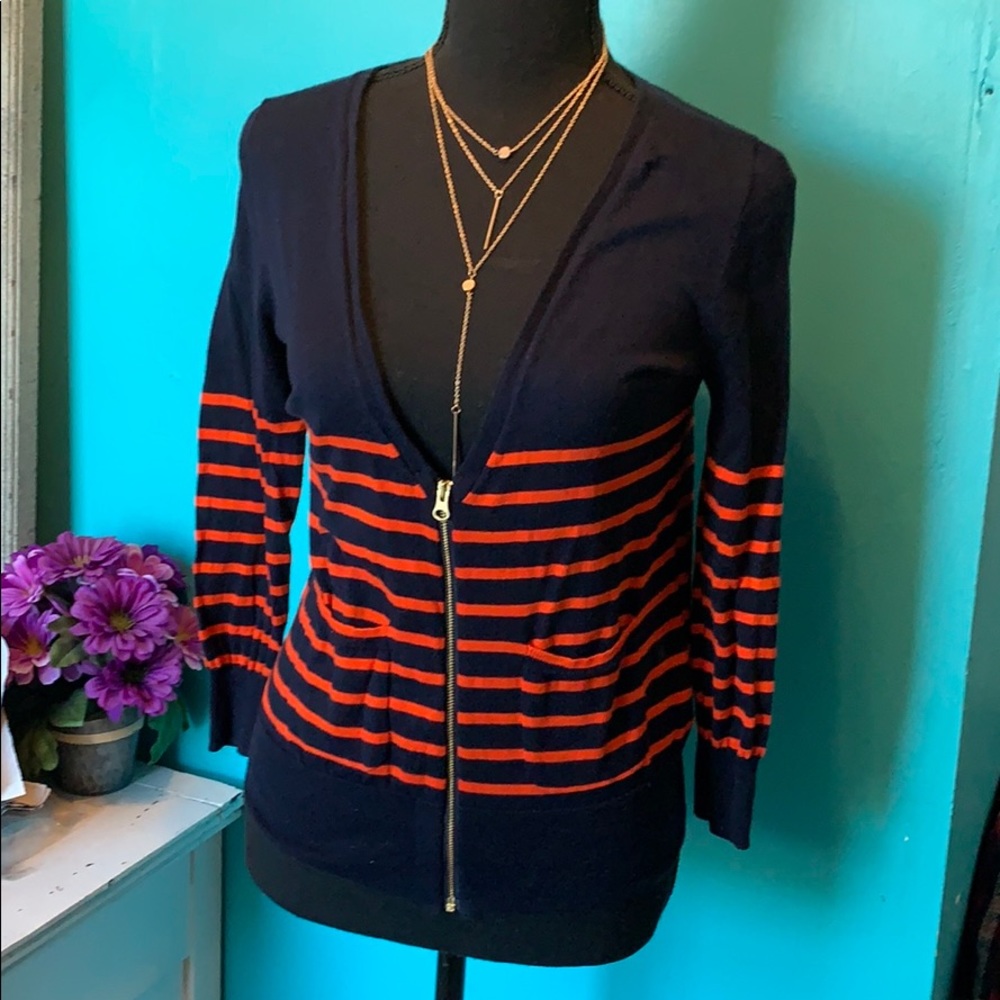 🔥 4/$20 J.Crew cardigan